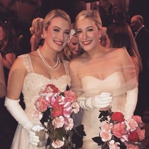 Meet your Posher, Grace